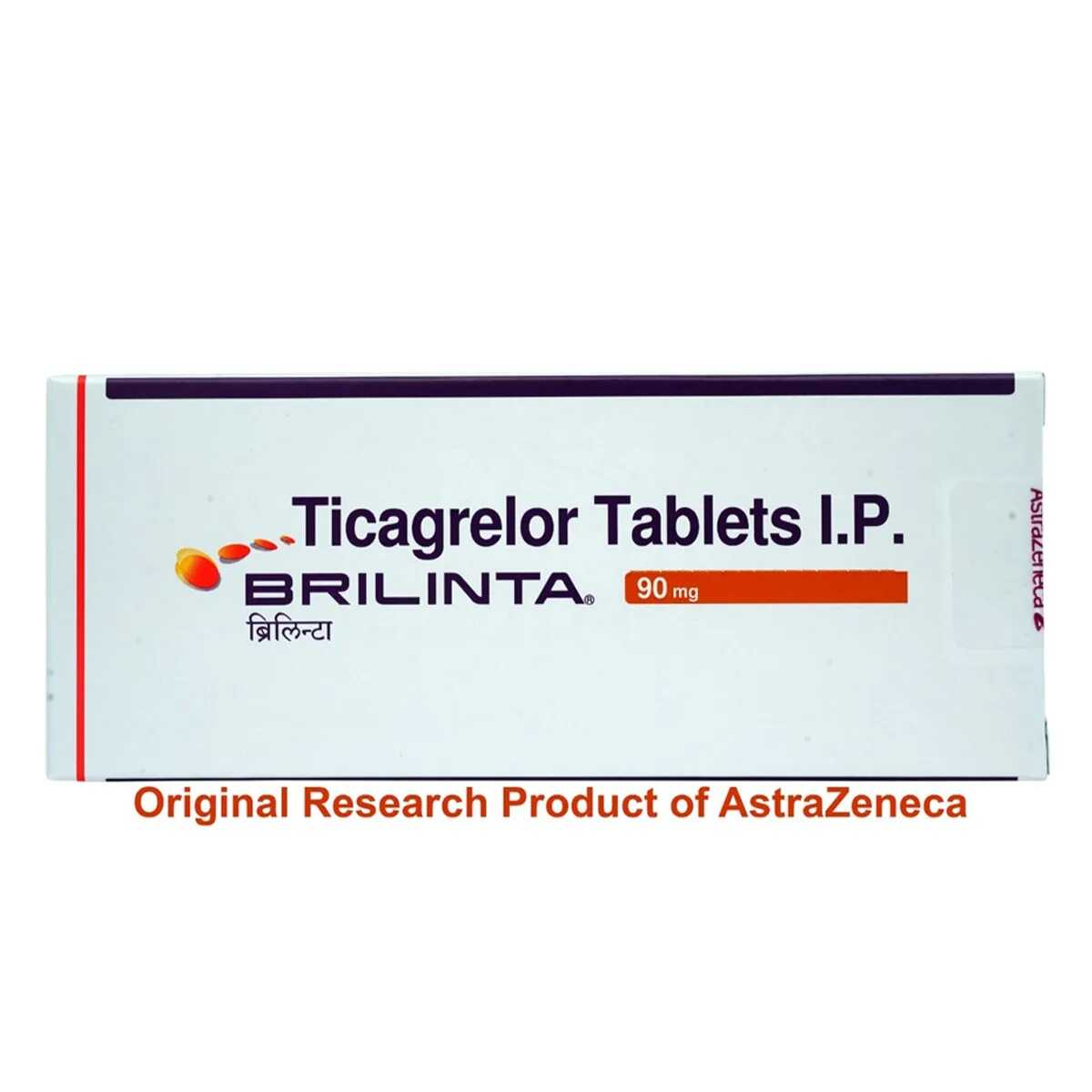 Brilinta 90 mg